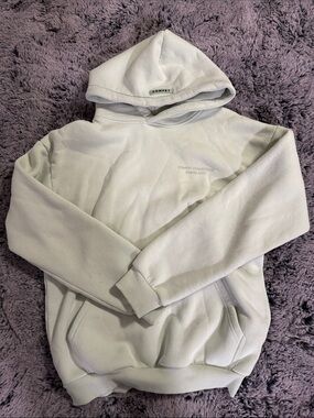 Comfrt hoodie